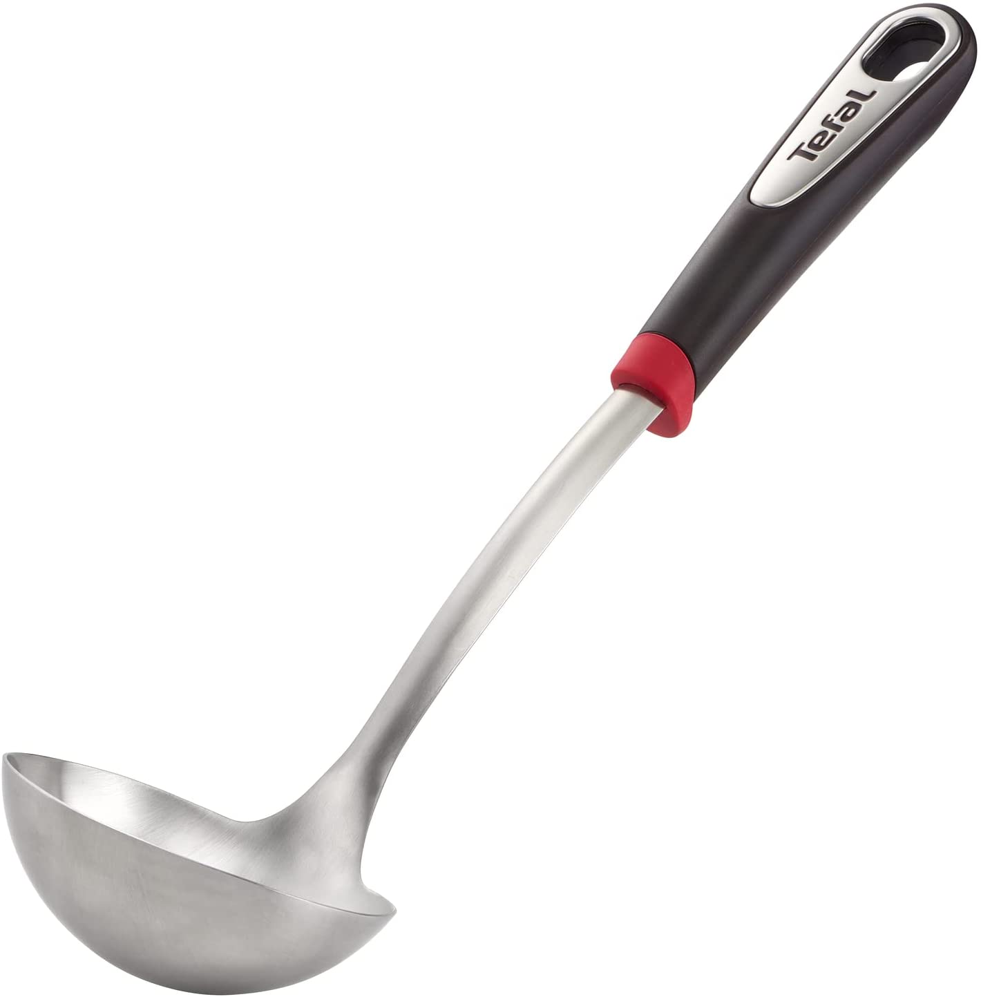 Tefal Ingenio K1180214 Stainless Steel Ladle Stainless Steel 38,75 x 9.2 x 7.5 cm