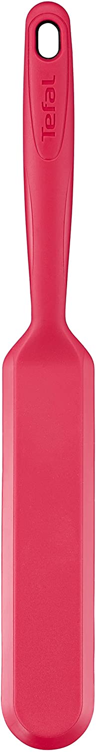 Tefal Ingenio K1190414 Proflex Crêpe Spatula Silicone Pink 16 x 9 x 5.5 cm