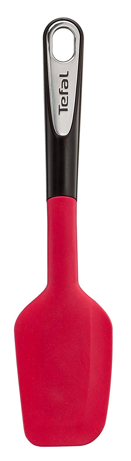 Tefal Ingenio K2064614 Tefal Spatula Spatula Spoon, Multi-Colour 32,99 X 9.