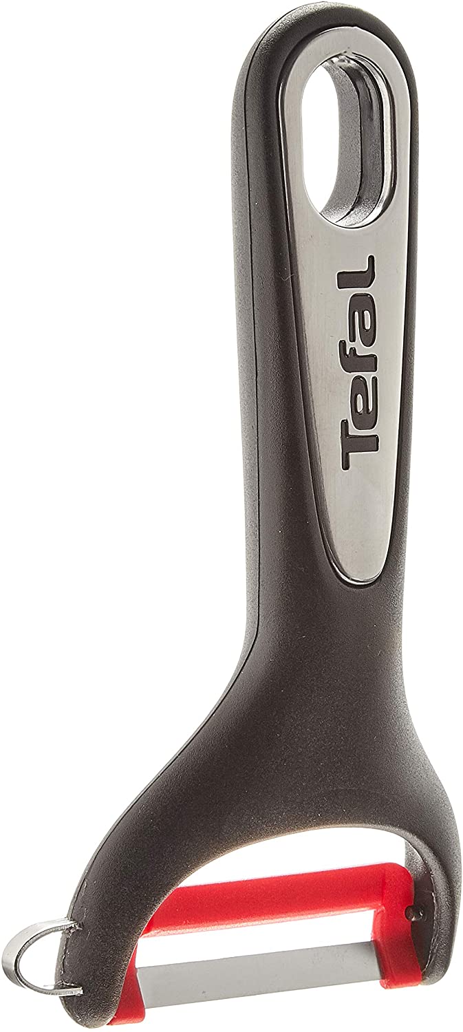 Tefal Ingenio, Plastic, Red/Black