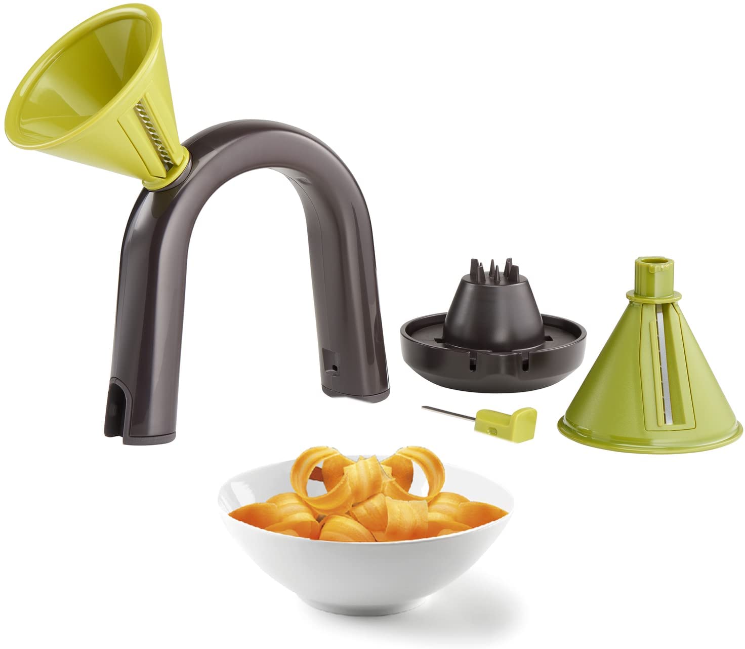 Tefal Ingenio Green / Black