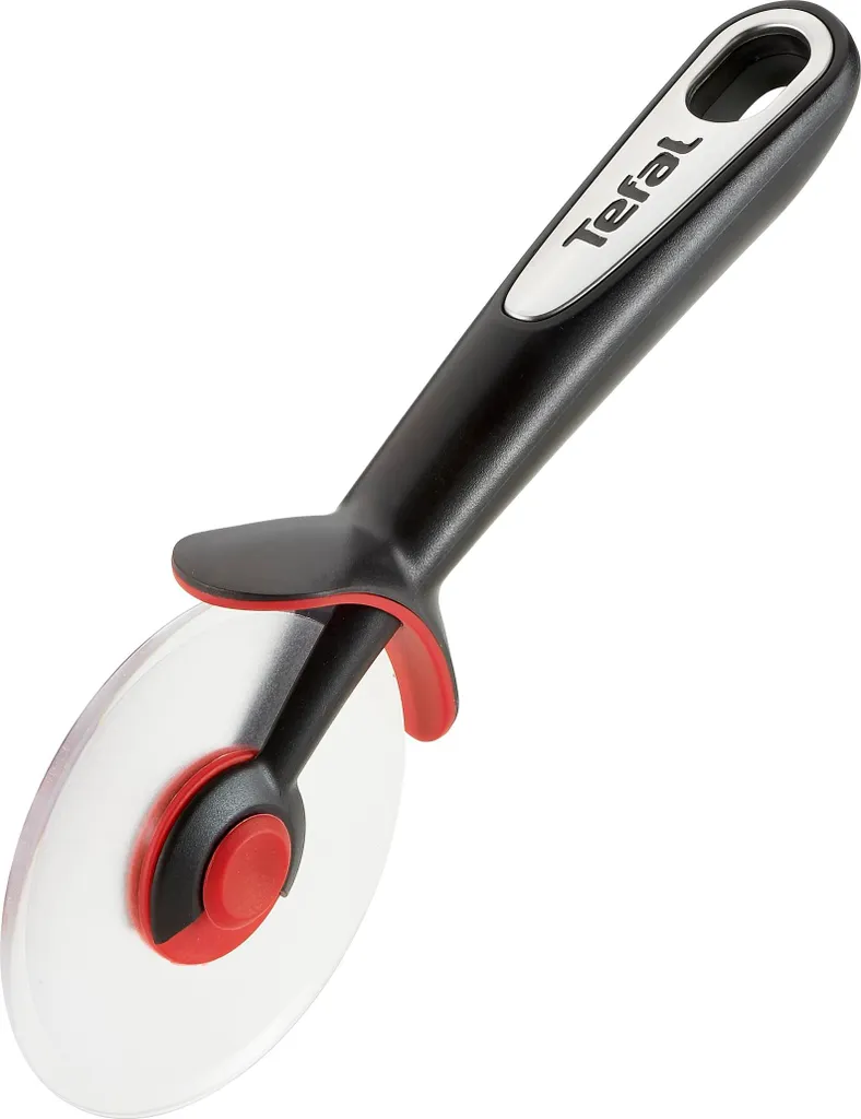 Tefal Ingenio Pizza Cutter - Perfect cutting for pizza and cakes