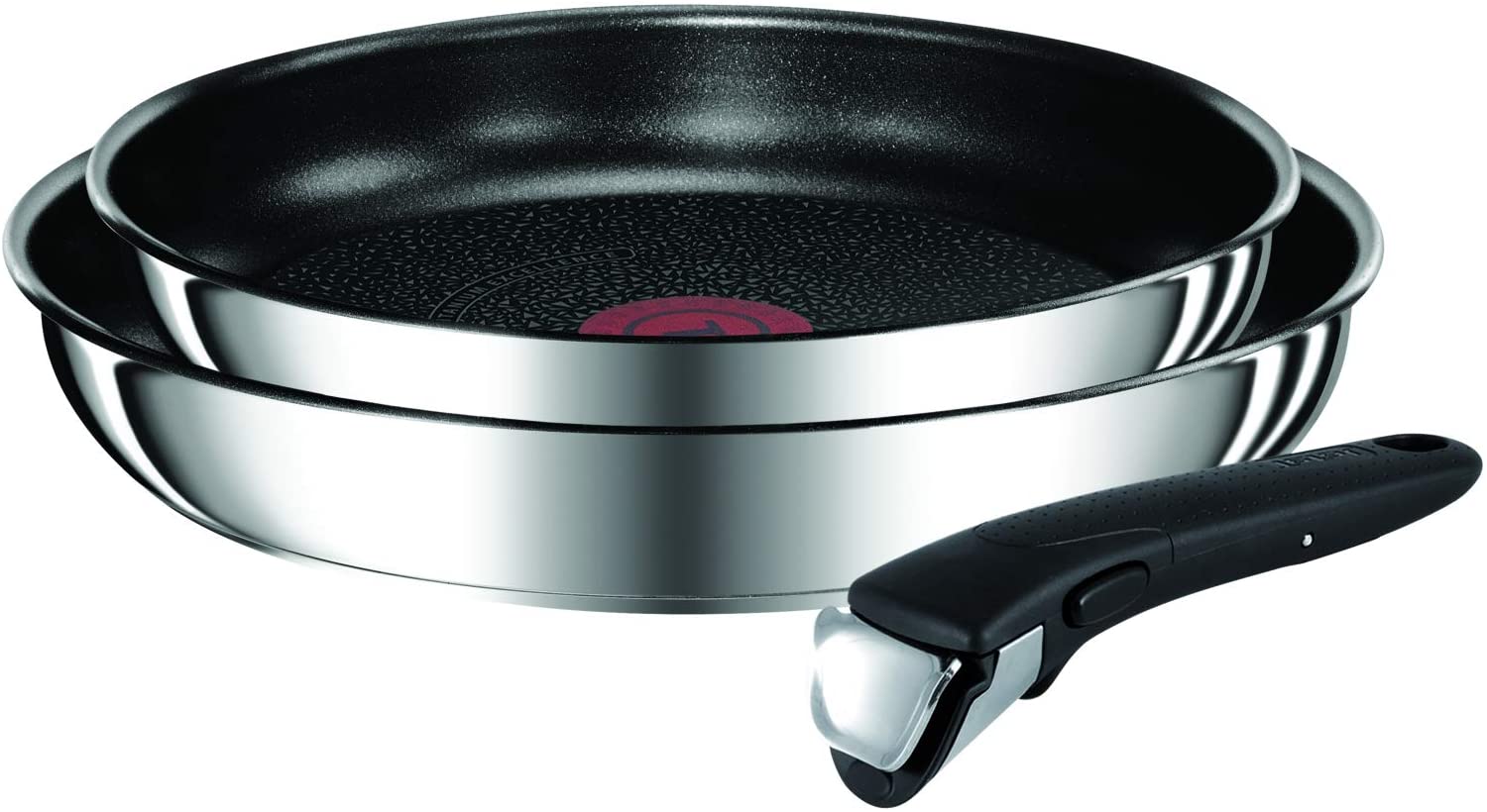 Tefal Ingenio Preference, 42.9 x 27.4 x 10 cm