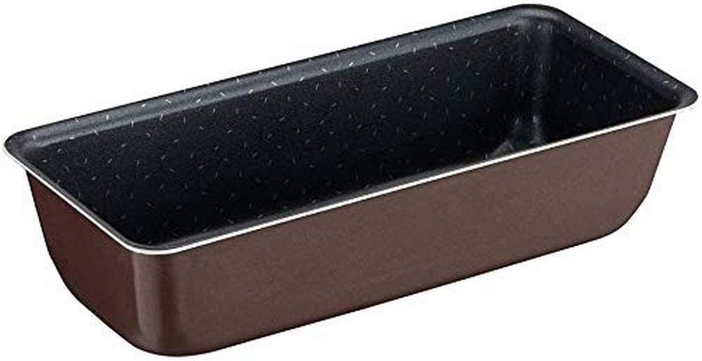 Tefal Success j1607202 Loaf Tin 26 cm Aluminium Brown