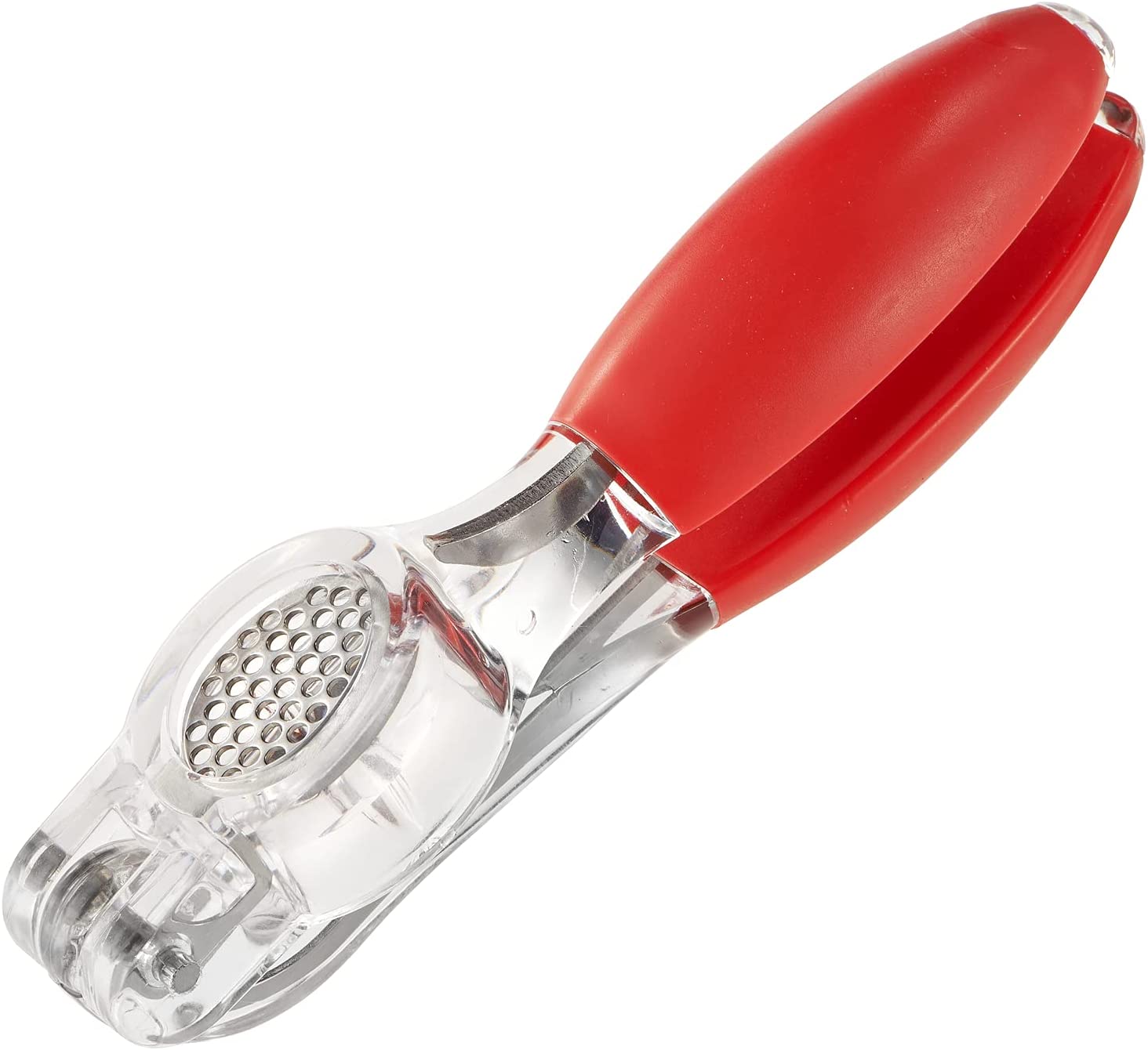 Tefal K0612214 Fresh Kitchen Garlic Press Plastic Multicolour 19.7 x 3.1 x 3.1 cm
