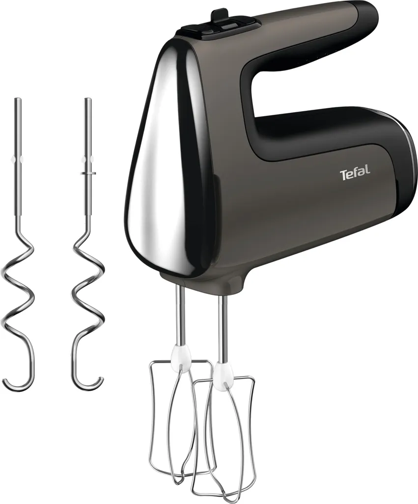 Tefal Powermix Silence Beater HT654E38