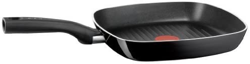 Tefal So Tasty D0754002 Grill Pan Black