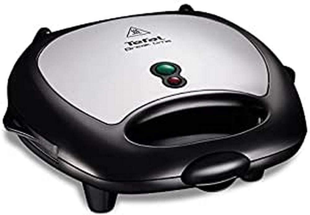 Tefal SW614831 Sandwich Toaster