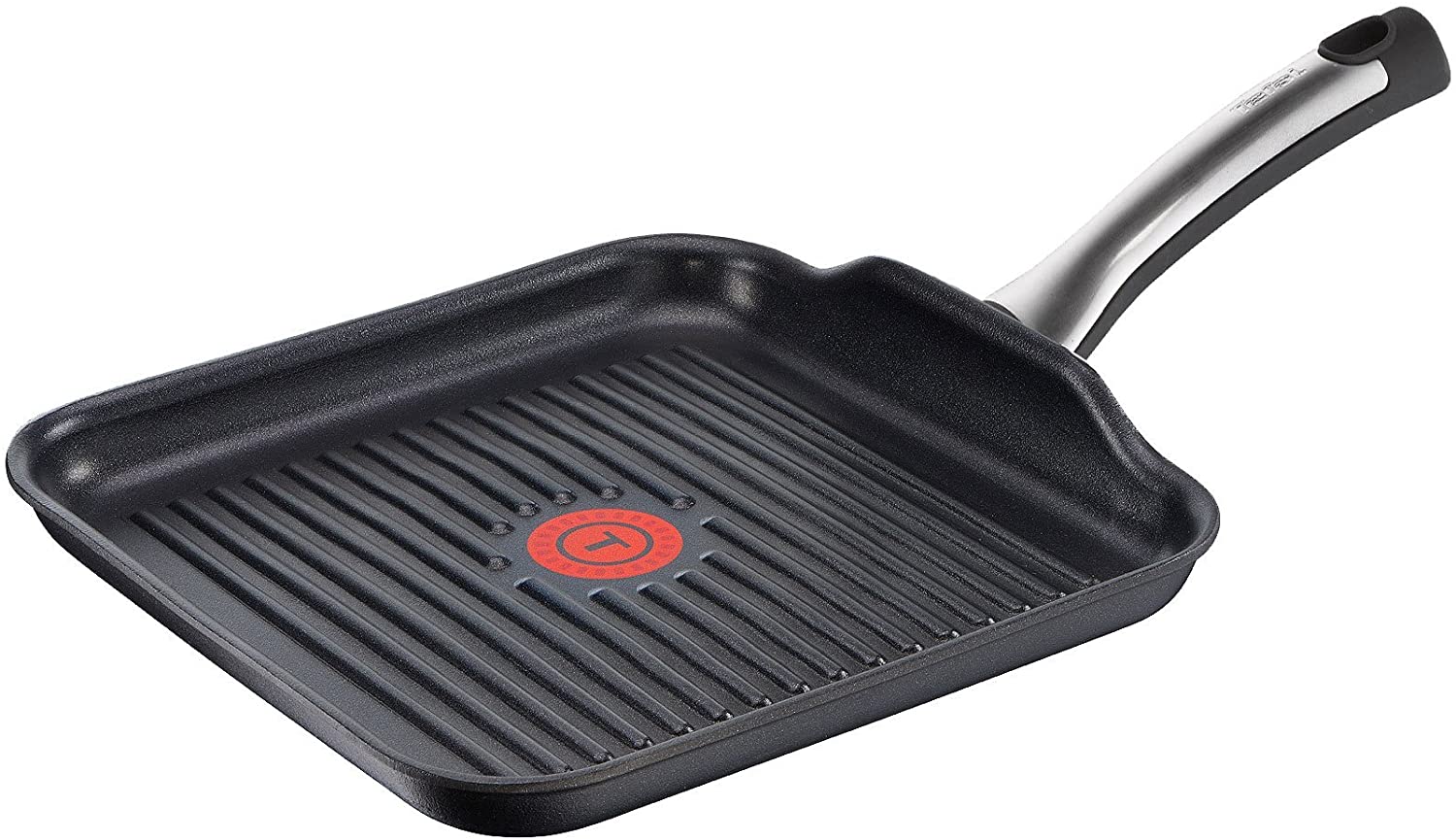 Tefal Talent Pro Induction Non Stick Black, 26 cm