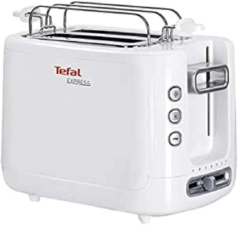 Tefal TT360131 Sandwich Toaster