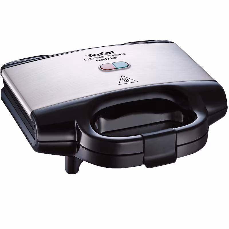 Tefal Ultracompact SM1552 sandwich maker 700W