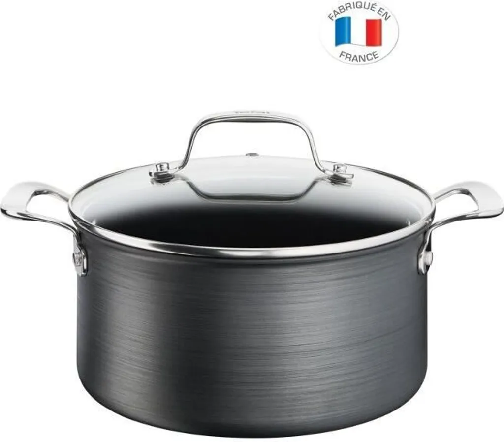 Tefal Unlimited Premium Casserole Dish 24 cm