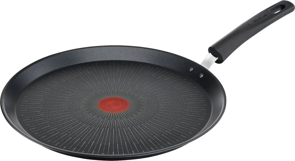 TEFAL - UNLIMITED PREMIUM Pancake Pan - 28cm - G2573902