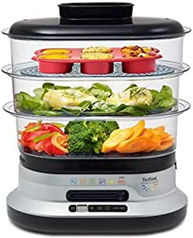 Tefal VC300831 Deep