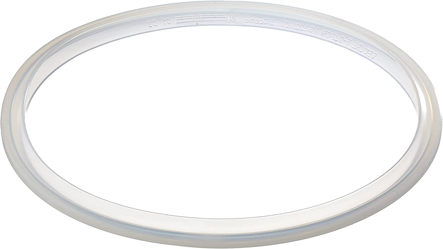 Tefal X90101 Secure 5 Sealing Ring 4 L and 6 L