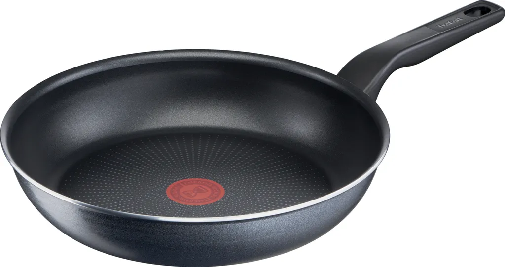 Tefal XL Force Grey frying pan 28 cm C3850632