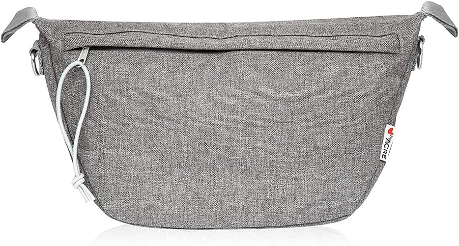 Organiser Bag for Carbon Ultralight and Carbon Overland Rollator by byACRE/Accessories