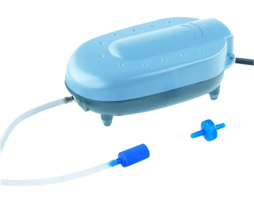 Pond aerator Heissner Aqua Air Outdoor 240 l/h