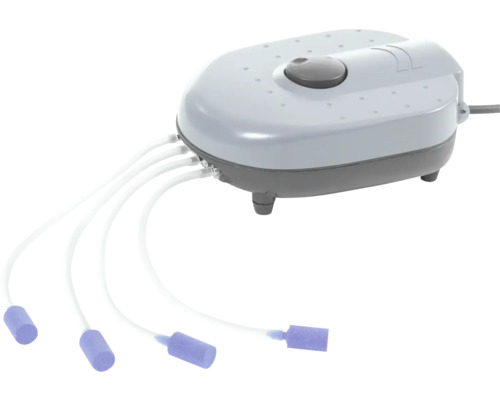 Pond aerator Heissner Aqua Air Outdoor 720 l/h