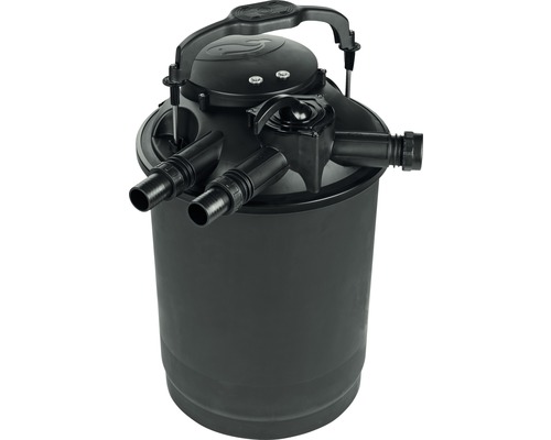 Pond filter SICCE Green Reset 100 set incl. pump