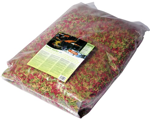 Pond fish food dobar Sticks Mix 4.2 kg