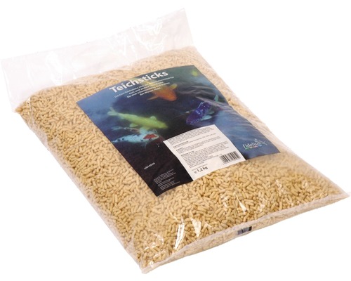 dobar Pond food sticks 15 l