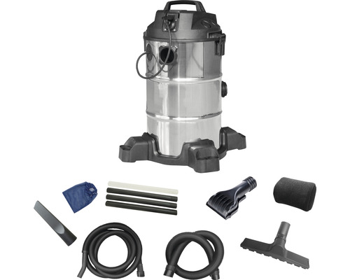 Pond sludge vacuum cleaner HEISSNER Non-Stop 2000 W