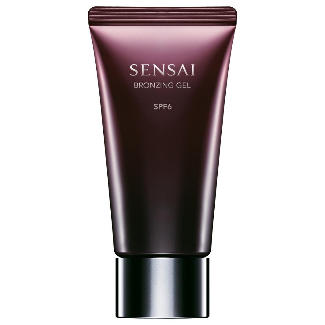 SENSAI Bronzing Gel, BG 62 Amber Bronze
