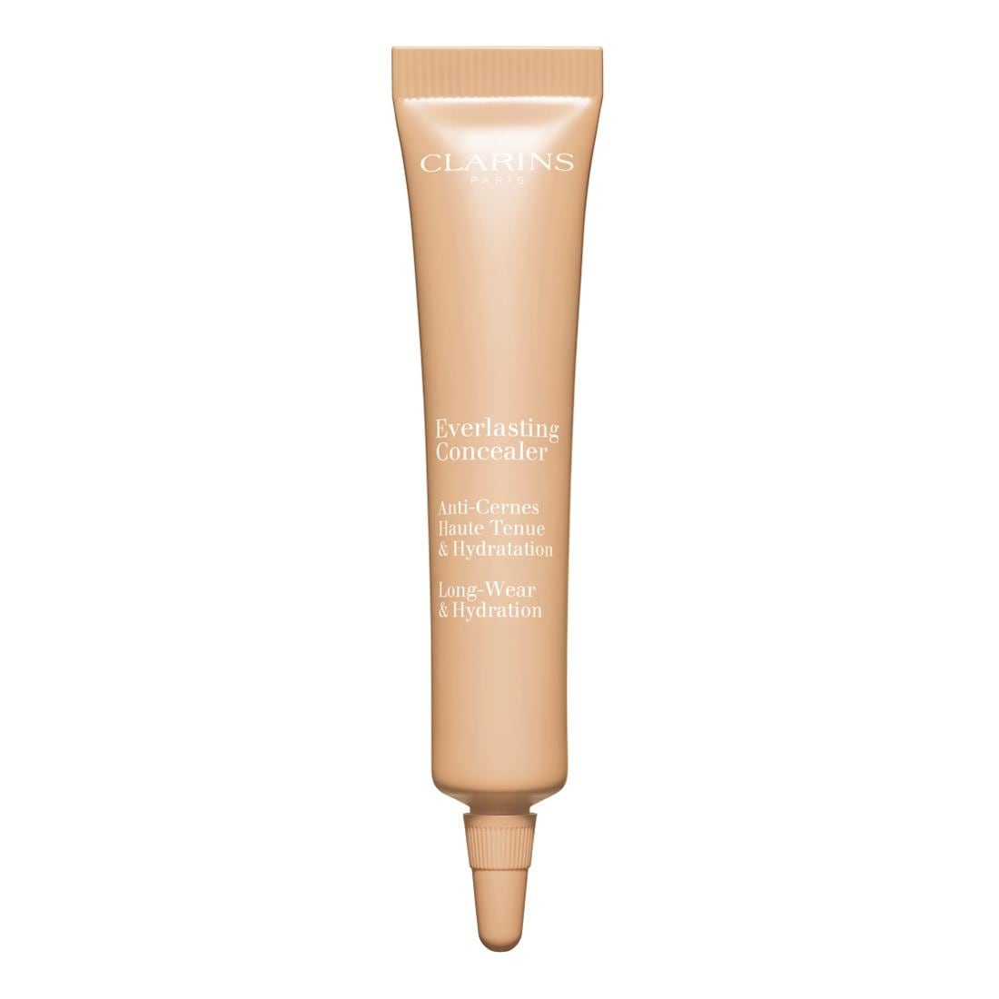 Clarins Everlasting Concealer, 01 light