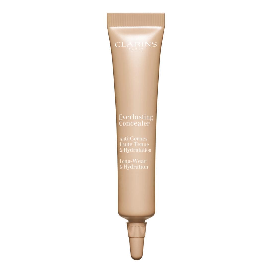 Clarins Everlasting Concealer, 02.5 medium