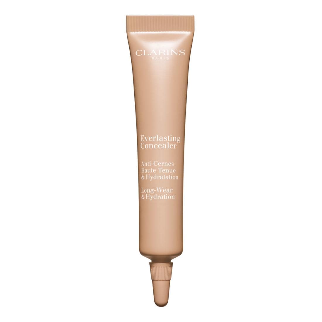 Clarins Everlasting Concealer, 02 light medium