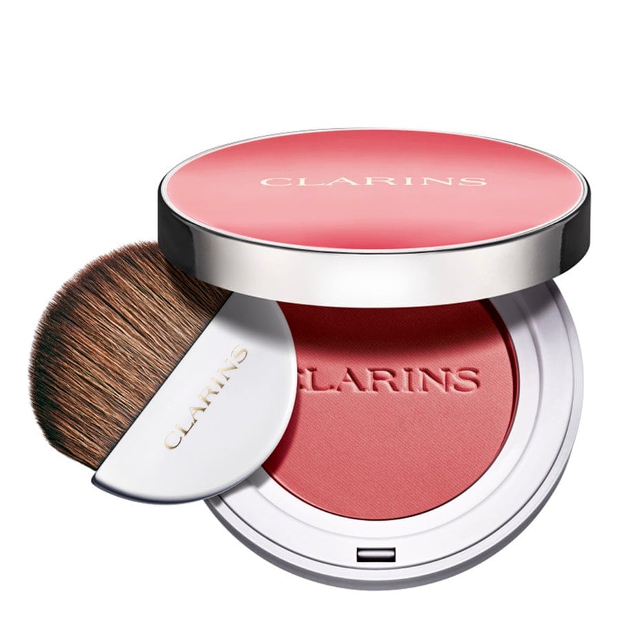 Clarins Joli Blush, No. 2 - Cheeky Pink