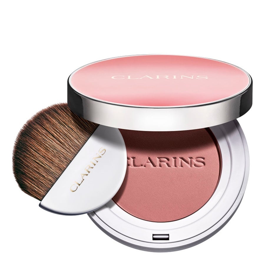 Clarins Joli Blush, No. 3 - Cheeky Rose