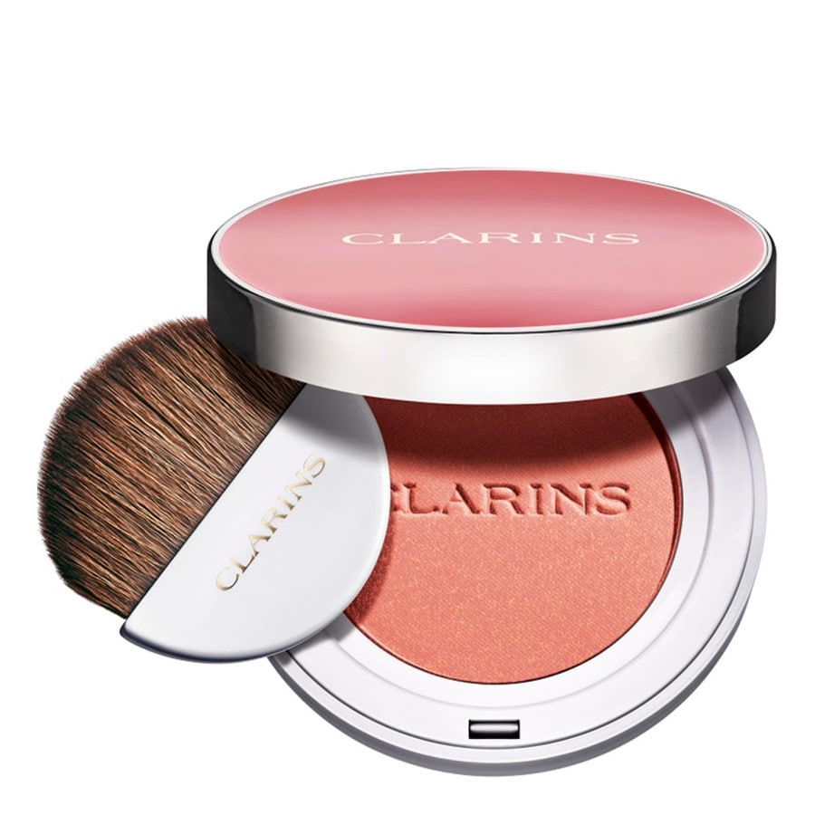 Clarins Joli Blush, No. 5 - Cheeky Boum