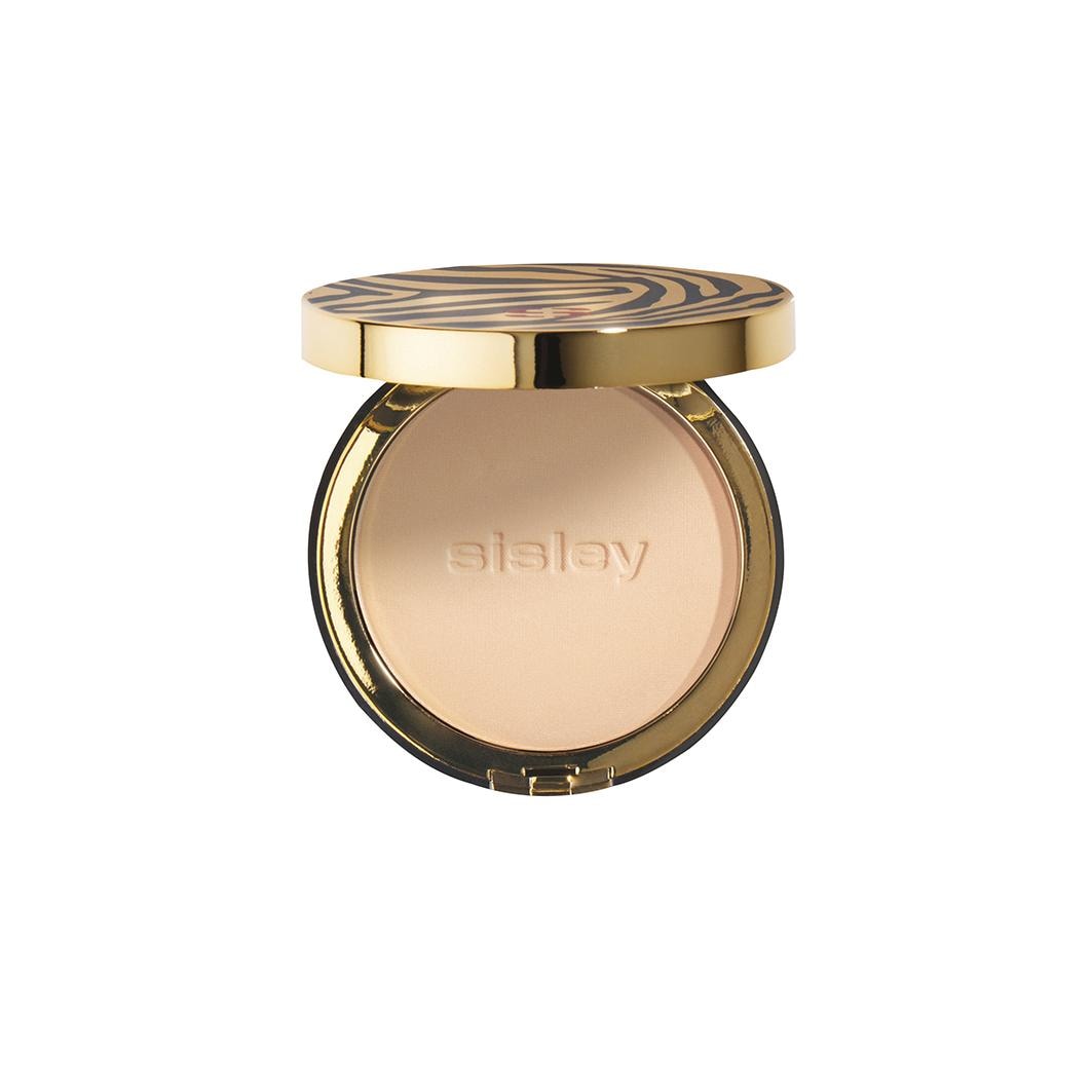 Sisley Phyto-Poudre Compacte, N°2 Natural
