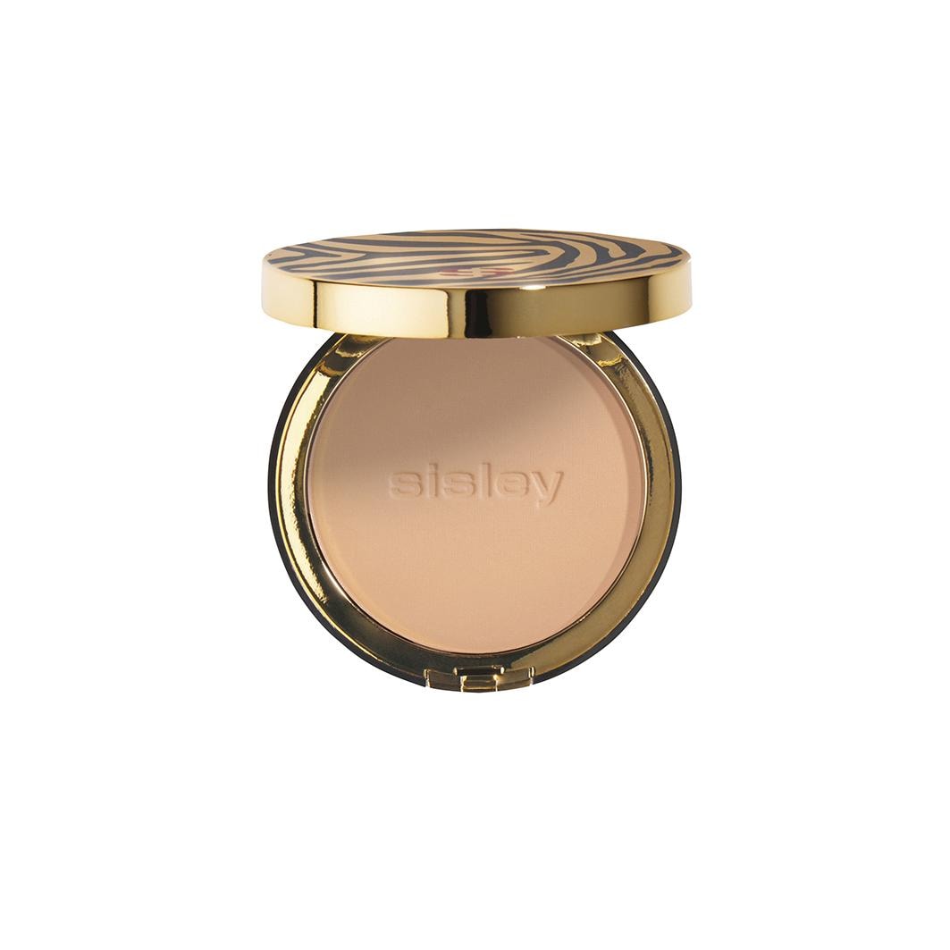Sisley Phyto-Poudre Compacte, N°1 Sandy