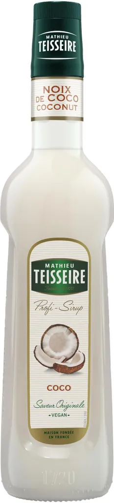 Teisseire Cocos EW 0.7l