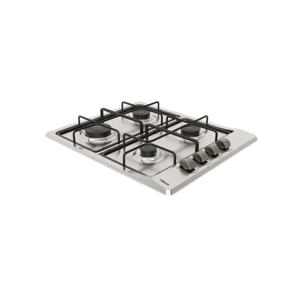 Teka Gas-Kochfeld E/60.3 40 60 cm 7500 W