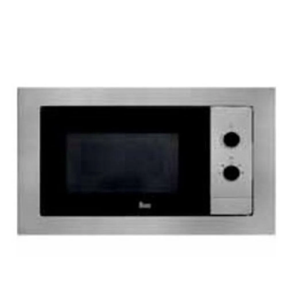 Teka MB 620 BI Integrated Microwave Oven 20L 700W Stainless Steel/Black