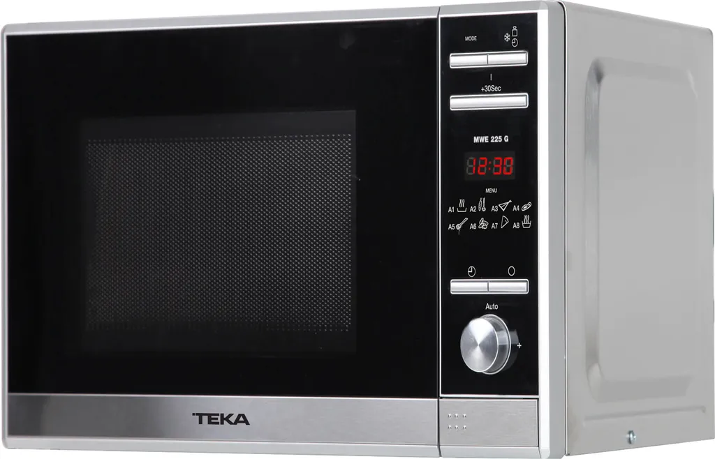 Teka MWE-225 G Microwave with Grill 700W