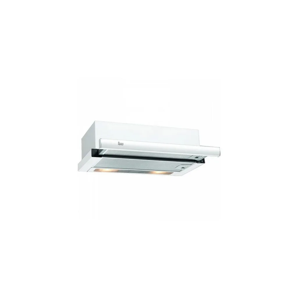 Teka TL 6310 332 m3/h Built-under White