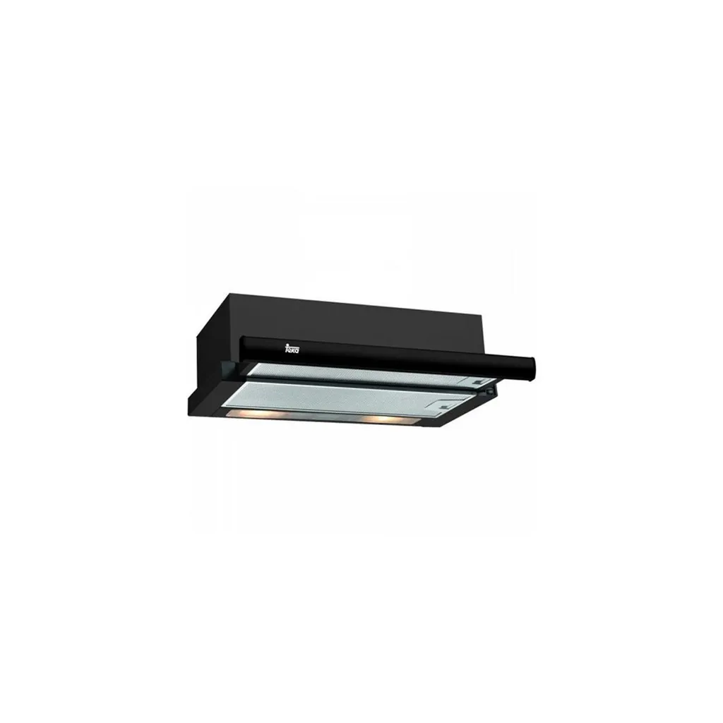 TEKA TL 6310 BLACK Hood 40474252
