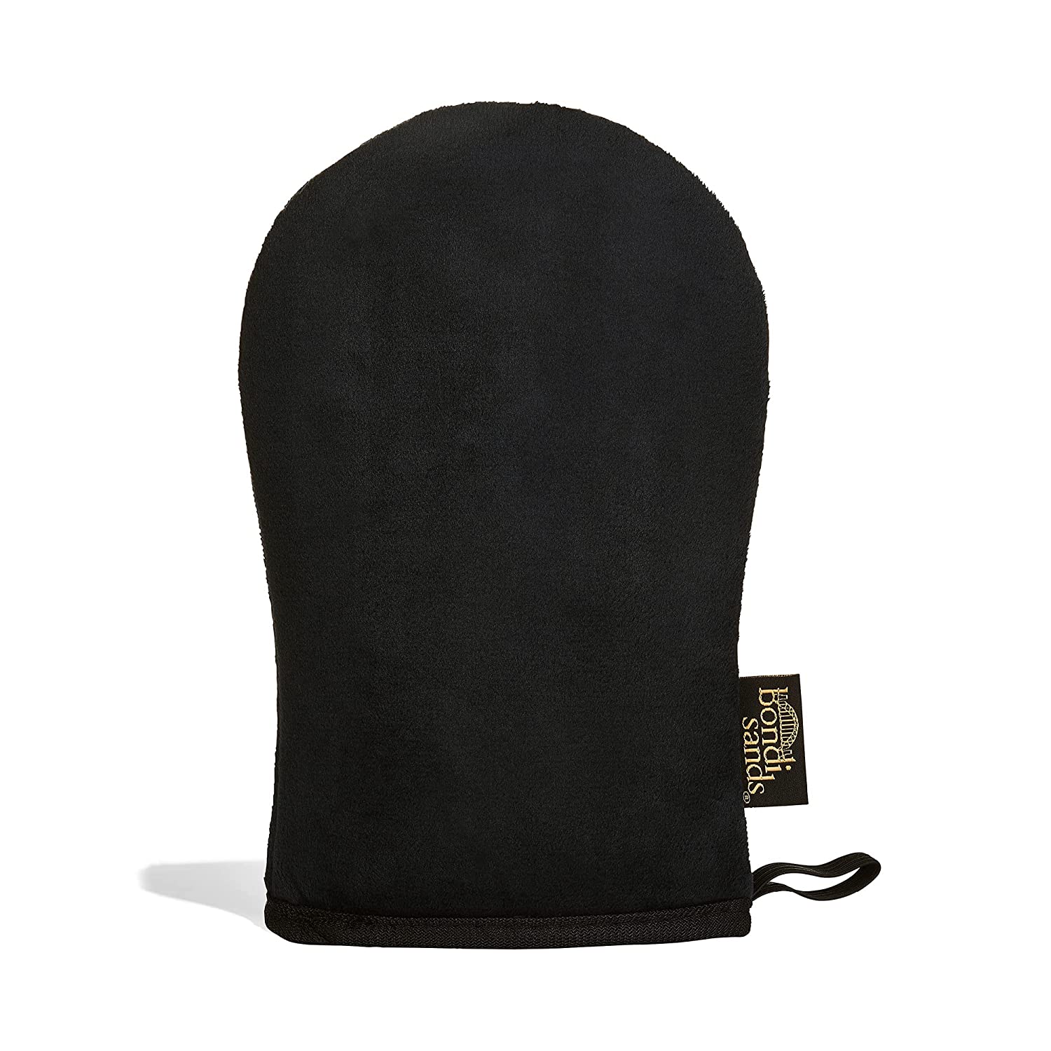 Bondi Sands Reusable self-tanning glove, ‎black