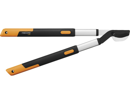 Telescopic pruning shears FISKARS SmartFit L86, bypass