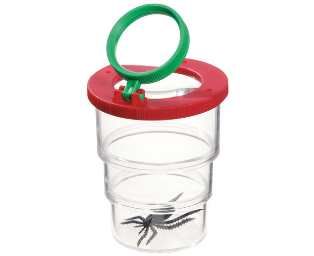 Betzold Double Lens Bug Viewer