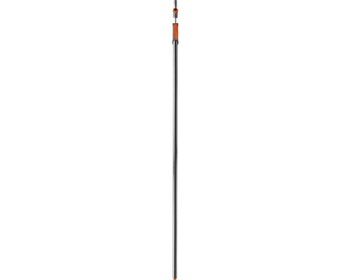 Telescopic handle GARDENA combisystem, 160 cm - 290 cm