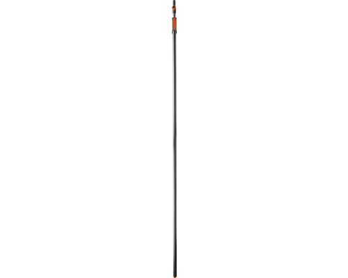 Telescopic handle GARDENA combisystem, 210 cm - 390 cm