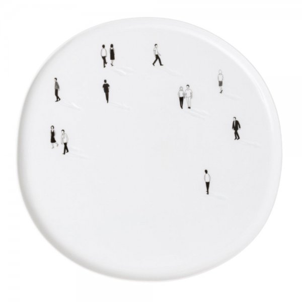 Rader Teller Picture Stories Time Out Park by Räder Design