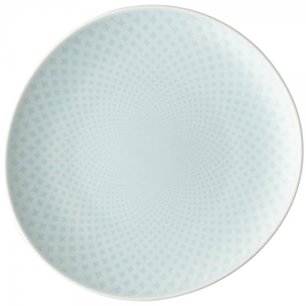 Junto flat plate by Rosenthal