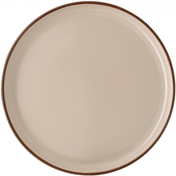 Flat plate professional casual shell (27cm) Rosenthal